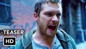 Marvel’s Iron Fist Season 2 Date Announcement Teaser Promo (HD) – What to Expect from the Highly Anticipated Return