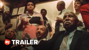 Teaser for Once Upon a Time in Harlem (2026)
