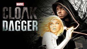 Marvel’s Cloak and Dagger: Exploring the Comic Book vs. TV Show Adaptation in Stunning HD – A Must-Watch Featurette