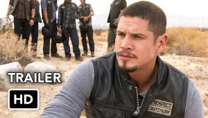 Watch the Explosive Mayans MC Trailer (FX) – Sons of Anarchy Spinoff in Stunning HD!