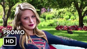Watch The CW Sundays: Supergirl and Charmed Teaser Promo in HD