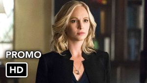 The Originals Season 5 Episode 12 Promo: The Tale of Two Wolves (HD) – Watch Now!