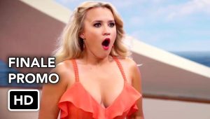 Young & Hungry Season 5 Finale Promo: Get ready for ‘Young & Magic’ and ‘Young & Yacht’in’ in HD!