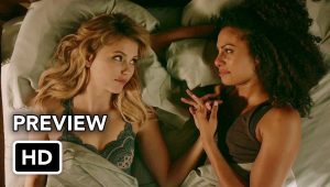 The Originals 5×11 Inside: Exploring ‘Til the Day I Die’ (HD) | Season 5 Episode 11 Inside Details