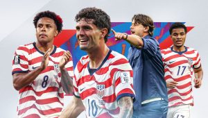 Mauricio Pochettino dan tim fokus untuk menghancurkan pertahanan Socceroos: Lima kunci pertandingan USMNT di Piala Dunia melawan Australia