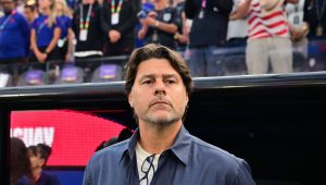 Mauricio Pochettino Ungkap Pola Pikir Tim Nasional Amerika Serikat di Piala Dunia setelah Kalah dari Paraguay