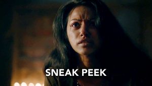 The Originals 5×10 Sneak Peek: Unveiling ‘There in the Disappearing Light’ (HD) – Season 5 Episode 10