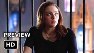 The Originals Season 5 Episode 10 Inside: Exploring ‘There in the Disappearing Light’ in HD