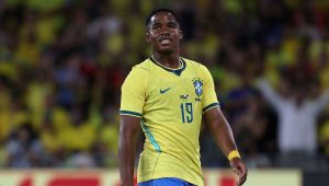 Carlo Ancelotti Stands Firm on Endrick Despite Brazil Coach’s Praise for ‘Extraordinary Talent’ | Goal.com
