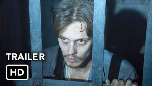 Castle Rock (Hulu) Trailer #2 HD: Dive into the World of Stephen King and J.J. Abrams’ Series