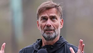 Sporting Director of RB Leipzig on the Verge of Quitting Due to Jurgen Klopp’s Involvement in Ole Werner’s Sacking: Goal.com报道