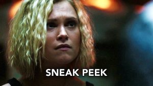 The 100 Season 5 Episode 9 Sneak Peek #2: Sic Semper Tyrannis (HD) – Watch Now!