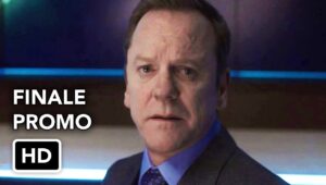Designated Survivor Season 2 Episode 22 Promo ‘Run’ (HD): Series Finale Teaser