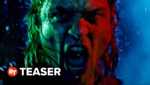 Exclusive Tickets for Street Fighter on Sale in 2026
