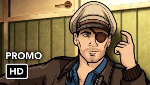 Archer Season 9 Episode 2 Promo: Unveiling a Disheartening Situation (HD)