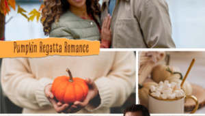 Fall Weekend Activities: Pumpkin Farm Romance, Country Drama & Christmas Countdown – Only 3 Months Away!