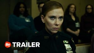 #1 for The Exorcist: Martyrs (2027)