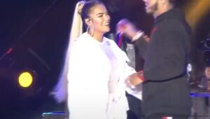 Karol G Reveals Drake Collaboration and Exciting Spanish Project