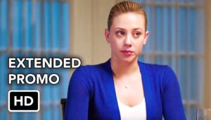 Riverdale Season 2 Episode 20 Extended Promo ‘Shadow of a Doubt’ in HD – Watch Now!