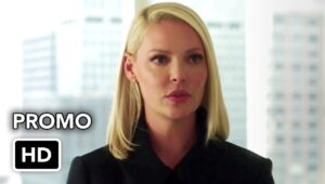 Suits Season 8 Promo: Katherine Heigl Joins Cast in Stunning HD Quality