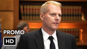 The Americans Season 6 Episode 6 Promo ‘Rififi’ (HD) – Watch Now!