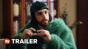Ali G: Identity Crisis #2 (2026)