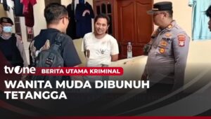 Tragedi Memilukan: Pria Gagal Menyetubuhi, Wanita Muda Meninggal Dunia |
