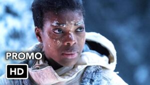 Krypton Season 1 Episode 7 Promo – Transformation: Watch in HD