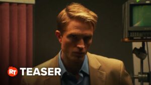 Robert Pattinson’s Camera Test for Primetime (2026)