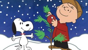 Watch The Charlie Brown Holiday Specials for Free on Apple TV: Schedule and Timing Details