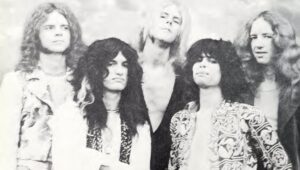 Aerosmith Announces Highly Anticipated Comeback Concerts: Get Your Tickets Now!