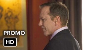 Watch Designated Survivor 2×20 Promo ‘Bad Reception’ in HD | Season 2 Episode 20 Promo
