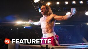 Training in Street Fighter (2026) Featurette