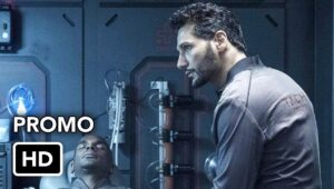The Expanse Season 3 Episode 4 Promo: ‘Reload’ (HD) – Watch Now!