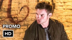The Originals 5×03 Promo: Uncover the Drama in ‘Ne Me Quitte Pas’ (HD) | Season 5 Episode 3 Promo