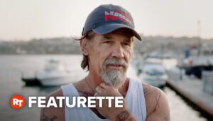 Father and Son Story Highlighted in Whalefall Featurette (2026)